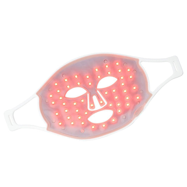 My LED Face Mask Kit Masks & Peels